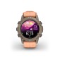 GARMIN Descent™ G2 Paloma with Shell Pink GA-010-02986-01