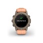 GARMIN Descent™ G2 Paloma with Shell Pink GA-010-02986-01