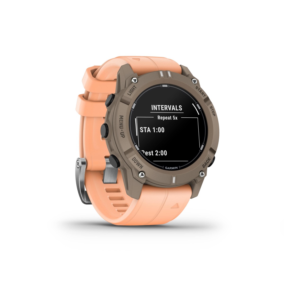 GARMIN Descent™ G2 Paloma with Shell Pink GA-010-02986-01