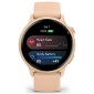 GARMIN Vivoactive 6 Pink Dawn GA-010-02985-03