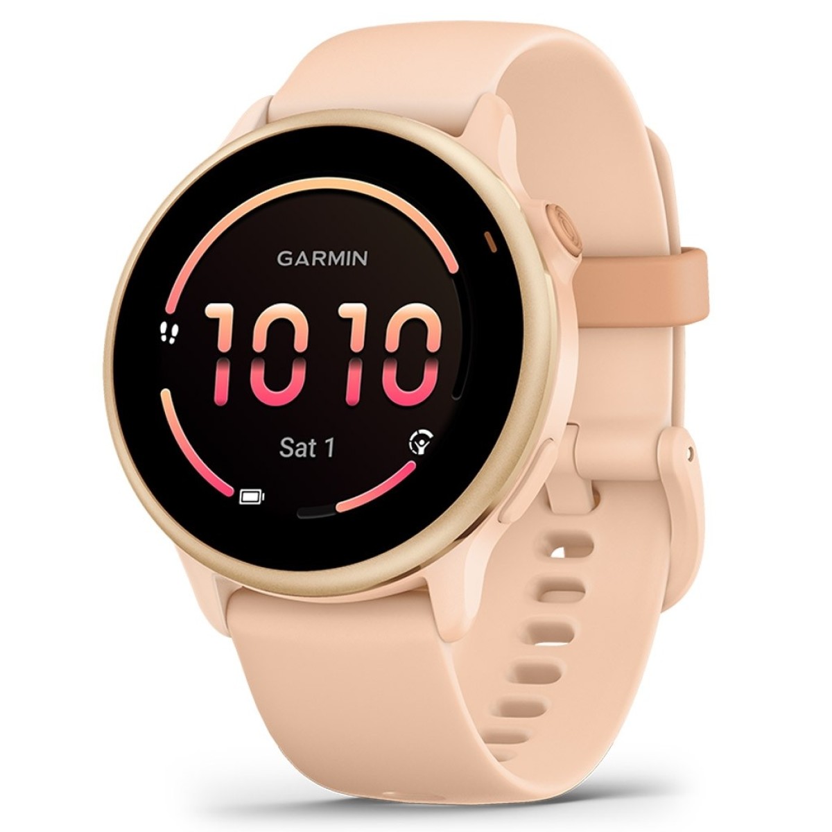 GARMIN Vivoactive 6 Pink Dawn GA-010-02985-03