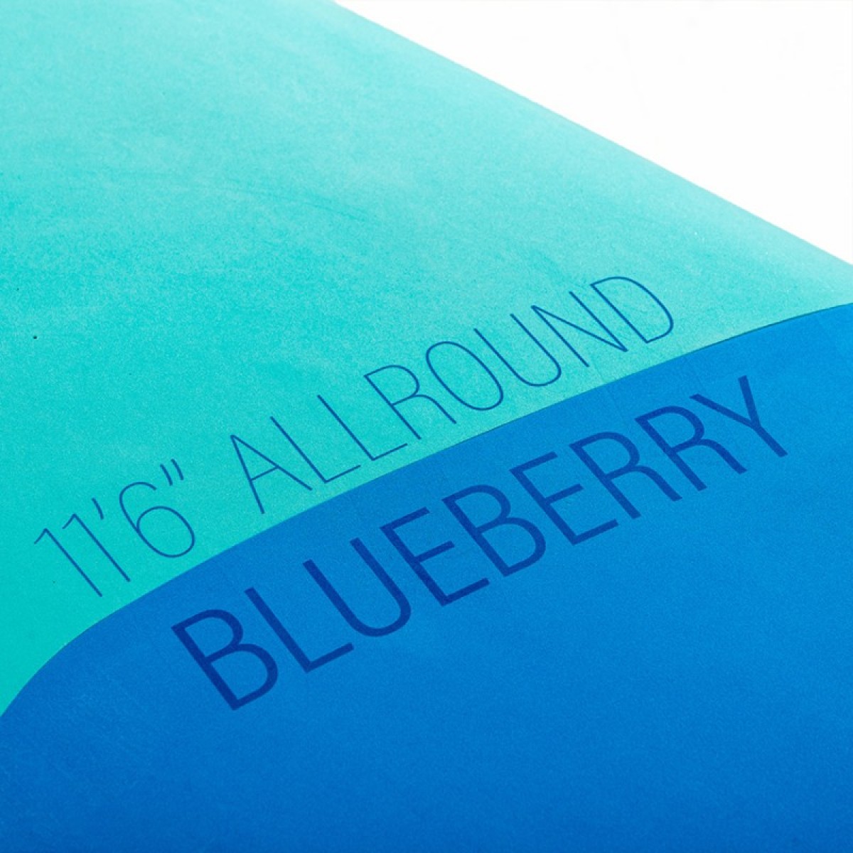 SCK σανίδα SUP soft-top Blueberry 11’6″