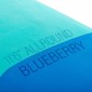 SCK σανίδα SUP soft-top Blueberry 11’6″