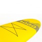 SCK σανίδα SUP soft-top Pineapple 11’6″