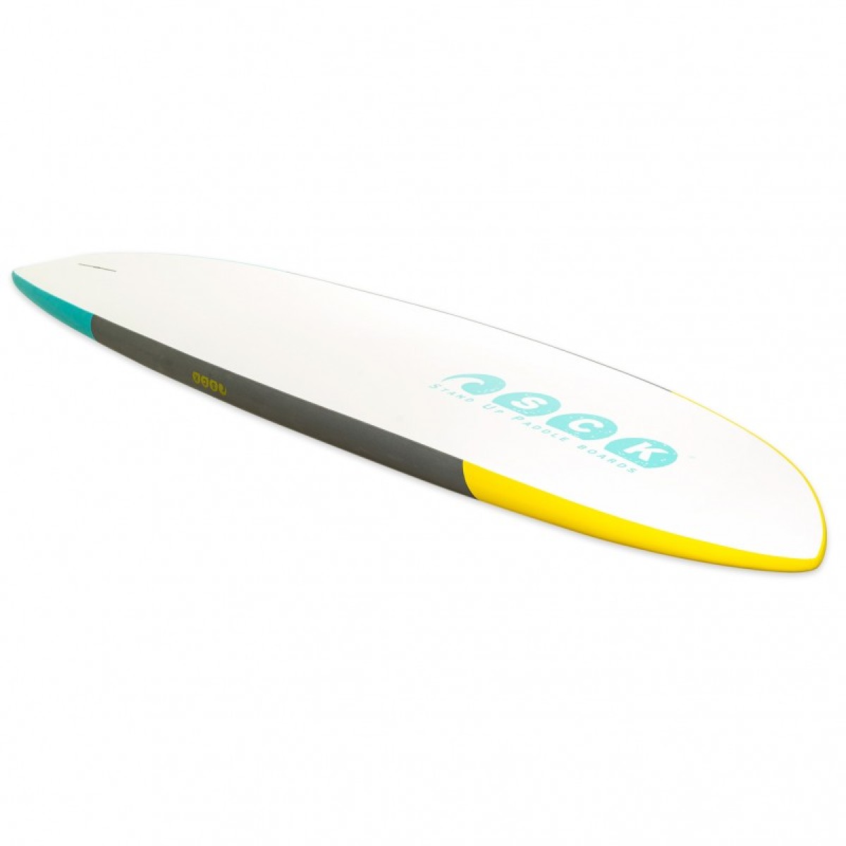 SCK σανίδα SUP soft-top Pure Life 11′