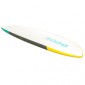 SCK σανίδα SUP soft-top Pure Life 11′