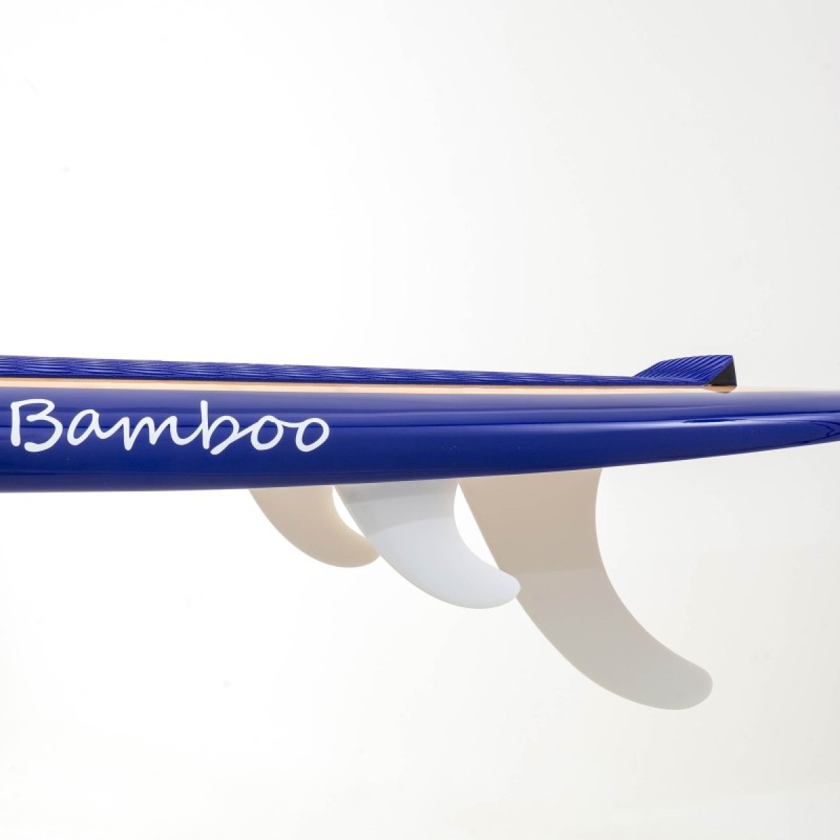 SCK Σανίδα SUP BAMBOO Onyx 11’6”