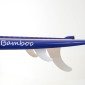 SCK Σανίδα SUP BAMBOO Onyx 11’6”