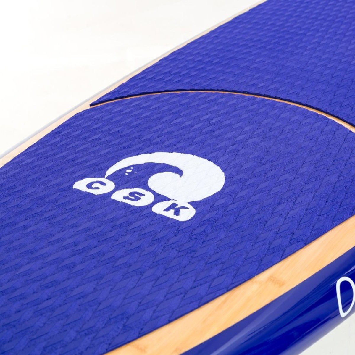 SCK Σανίδα SUP BAMBOO Onyx 10’6”