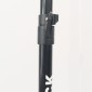 Κουπί SUP παιδικό ρυθμιζόμενο 140-170cm σπαστό αλουμινίου- Μαύρο SCK