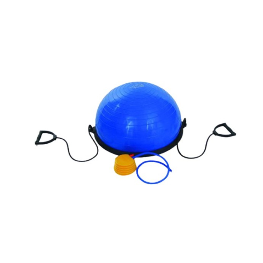 Μπάλα ισορροπίας Half Ball Balance Trainer 58cm Megatron TZ-3021