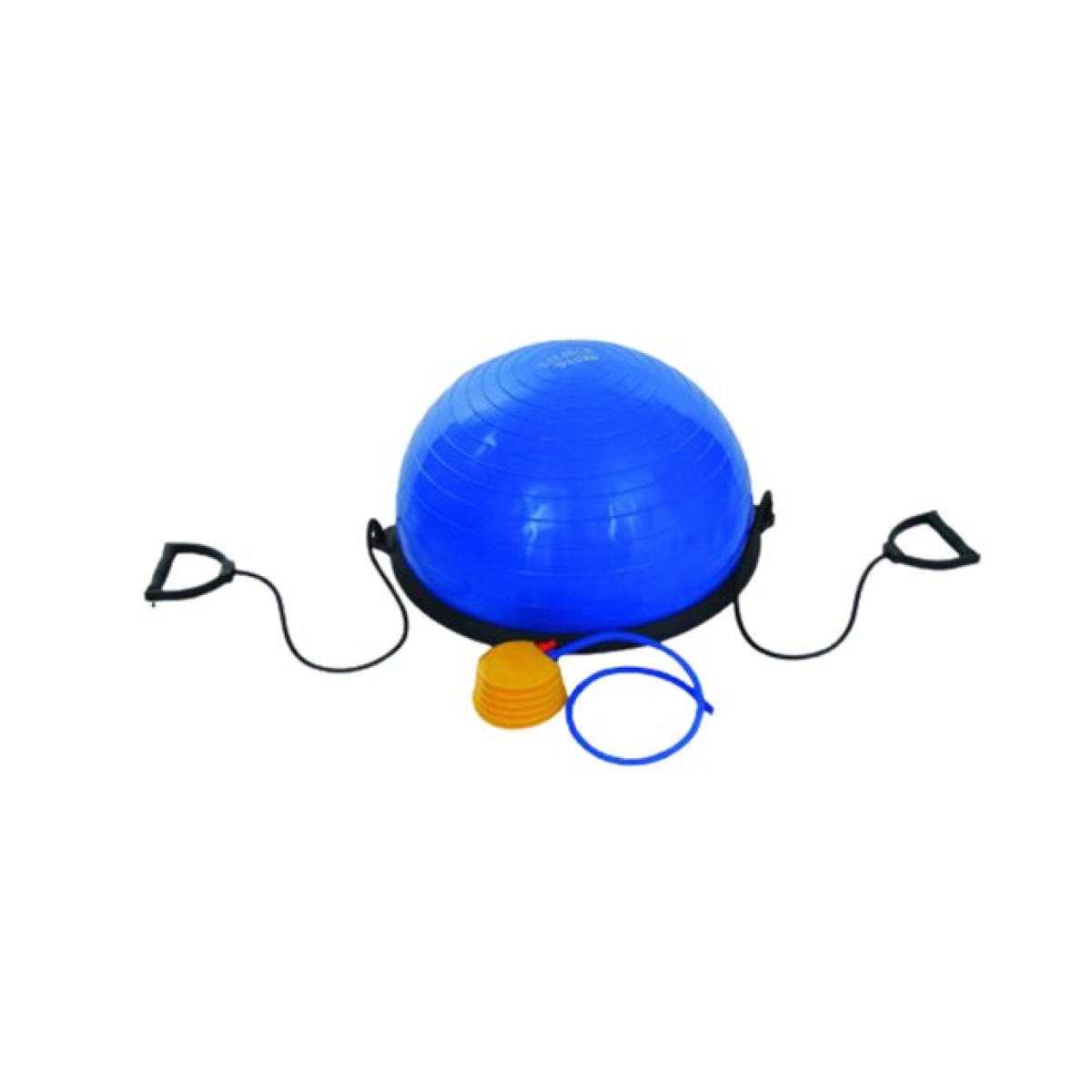 Μπάλα ισορροπίας Half Ball Balance Trainer 58cm Megatron TZ-3021