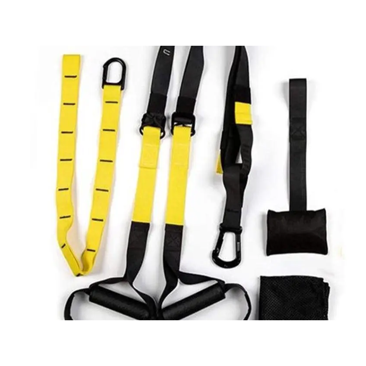 Ιμάντες ενδυνάμωσης Megatron TZ-3043