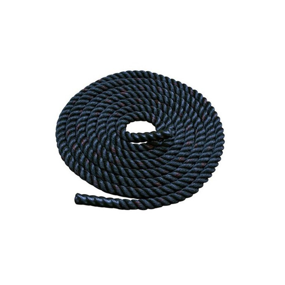 Battle Rope Σχοινί Προπόνησης 9m Megatron TZ-3044