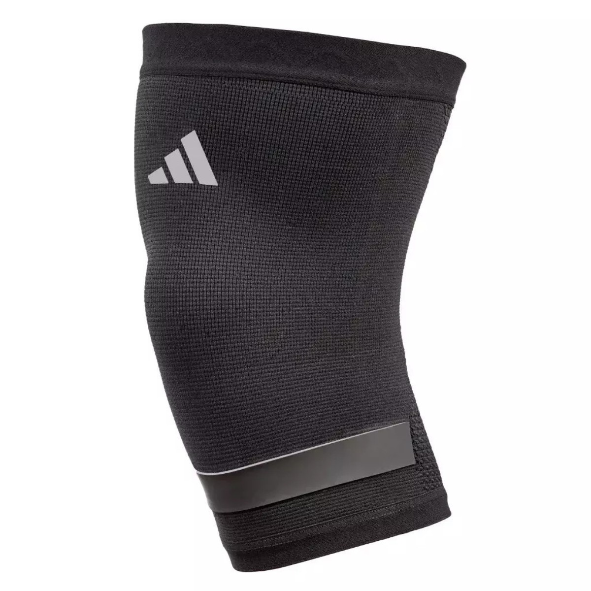 Adidas Performance Knee Support - Xl Black - Grey