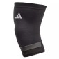 Adidas Performance Knee Support - Xl Black - Grey