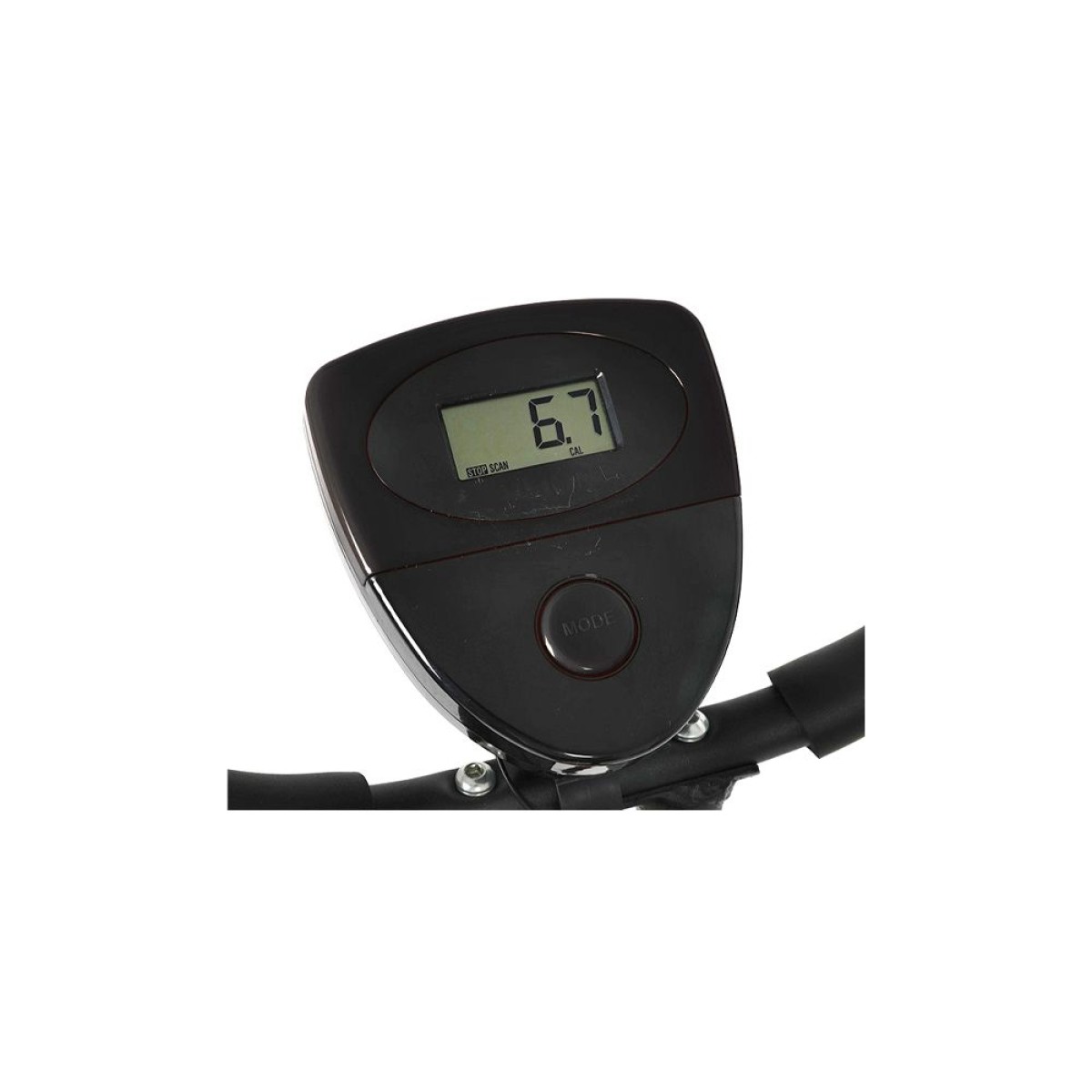 Αναδιπλούμενο Όρθιο Μαγνητικό Ποδήλατο Γυμναστικής Μαγνητικό Clever