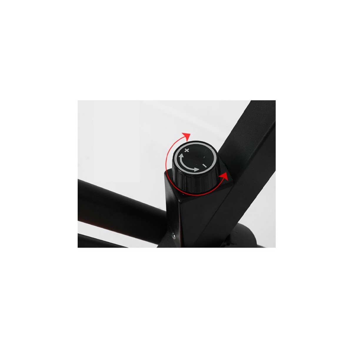 Αναδιπλούμενο Όρθιο Μαγνητικό Ποδήλατο Γυμναστικής Μαγνητικό Clever