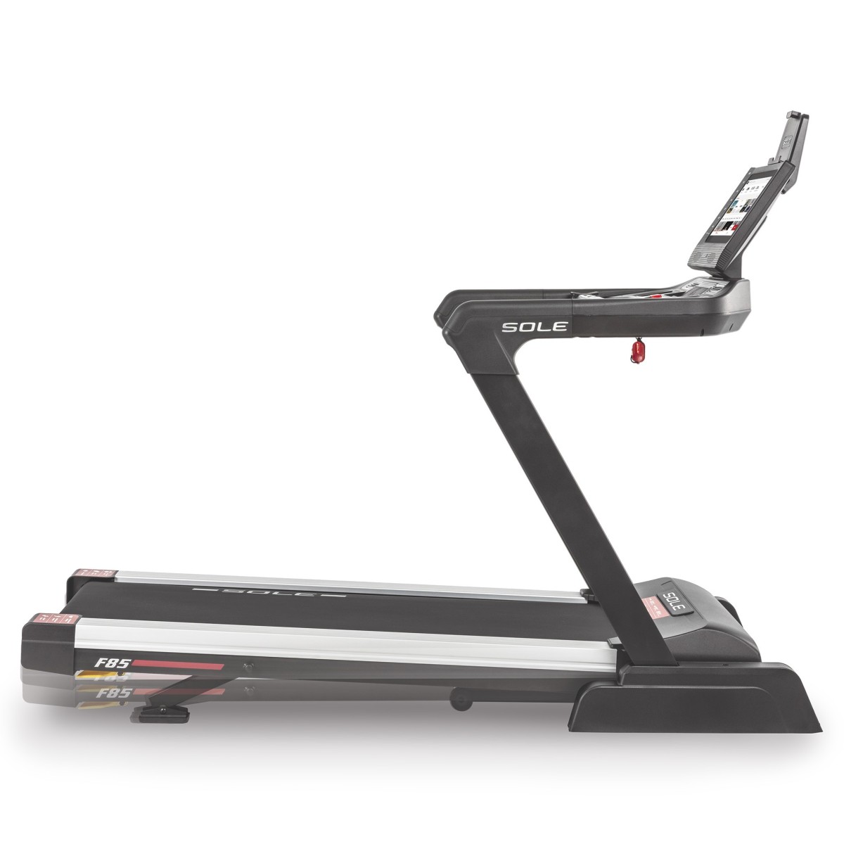 Διάδρομος Γυμναστικής F85 MY2023