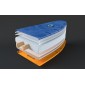 ECLIPSE ALL-ROUND 10'6" SUP/SOFT-TOP By Aztron®