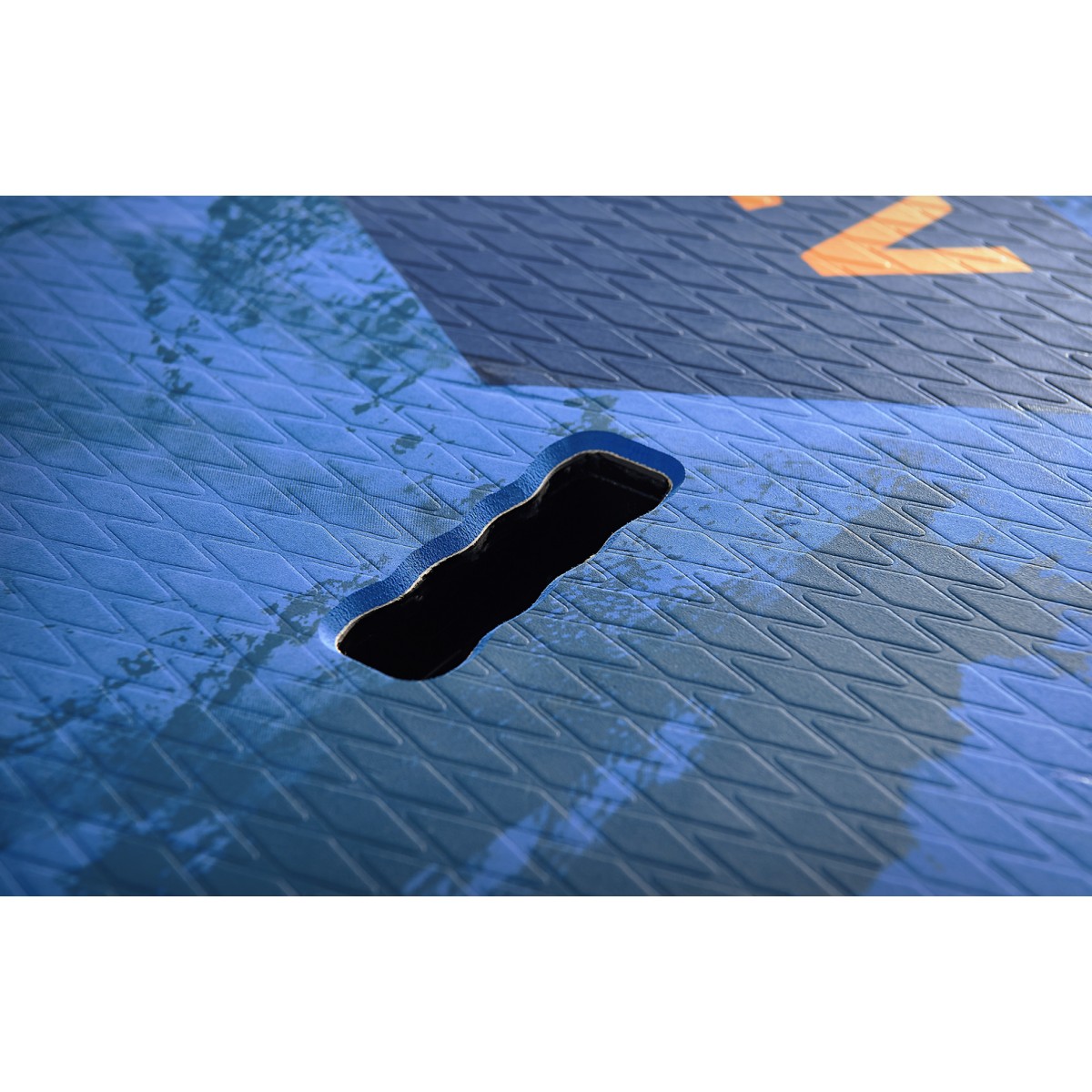 ECLIPSE ALL-ROUND 10'6" SUP/SOFT-TOP By Aztron®
