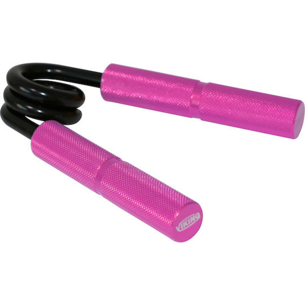 Επαγγελματικό Ταναλάκι – Ελατήριο Χεριών 100 lbs Ενισχυμένο Viking C-2002 103681