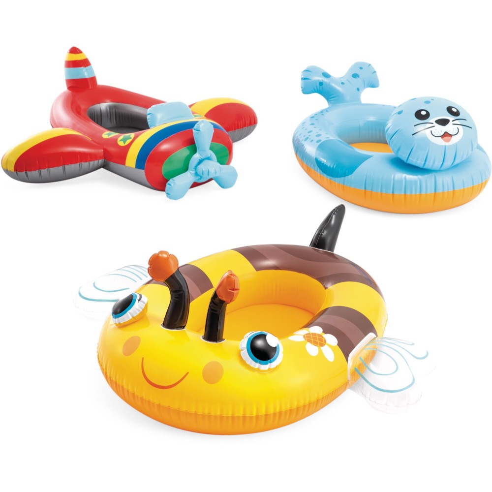 Φουσκωτό INTEX Pool Cruisers 59380