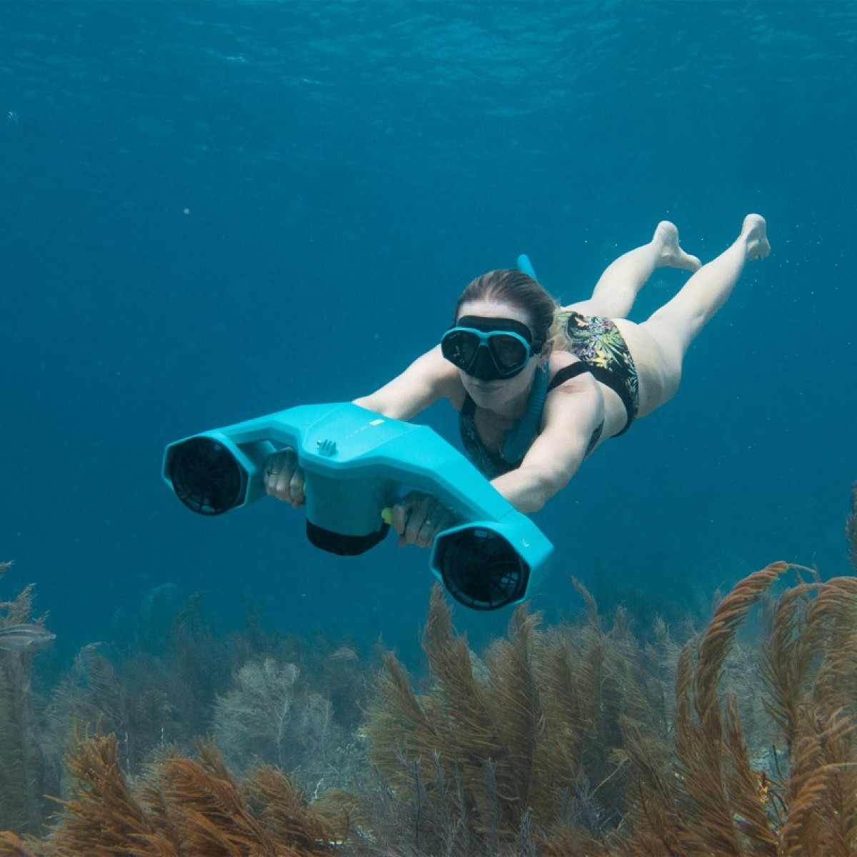 Ηλεκτρικό SeaScooter Infinity πακέτο - Jobe