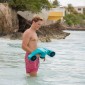 Ηλεκτρικό SeaScooter Infinity πακέτο - Jobe