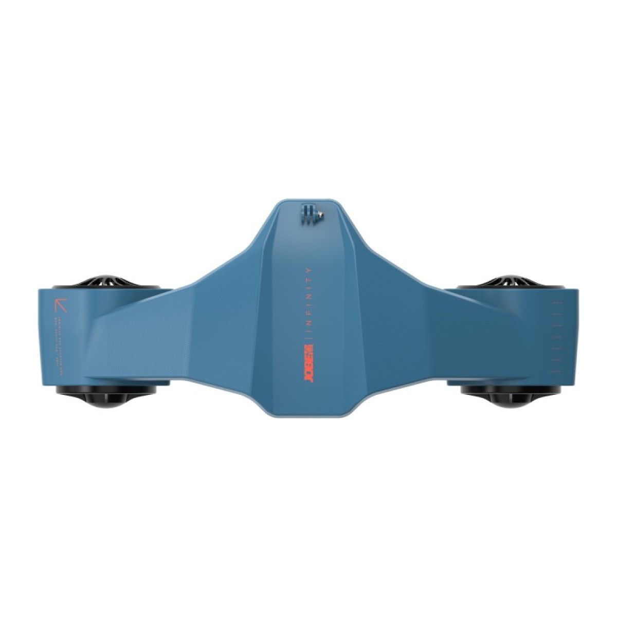 Ηλεκτρικό SeaScooter Infinity PRO πακέτο - Jobe