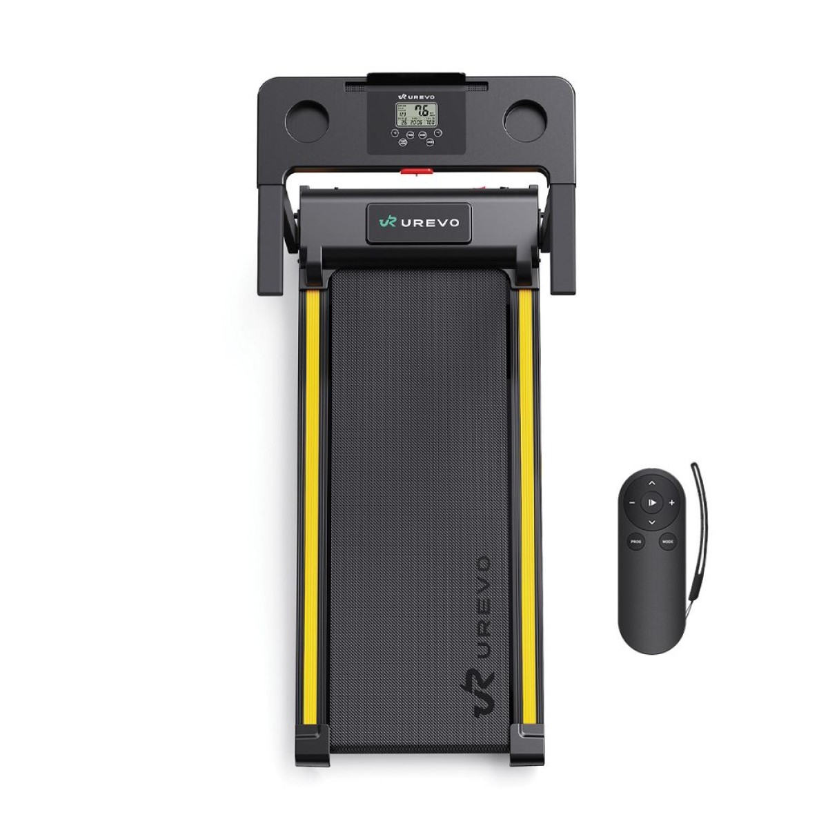 Ηλεκτρικός Διάδρομος Γυμναστικής Xiaomi Urevo Foldi Mini 2 URTM052 Smart Control