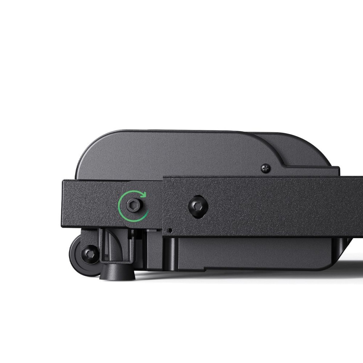 Ηλεκτρικός Διάδρομος Γυμναστικής Xiaomi Urevo Foldi Mini 2 URTM052 Smart Control