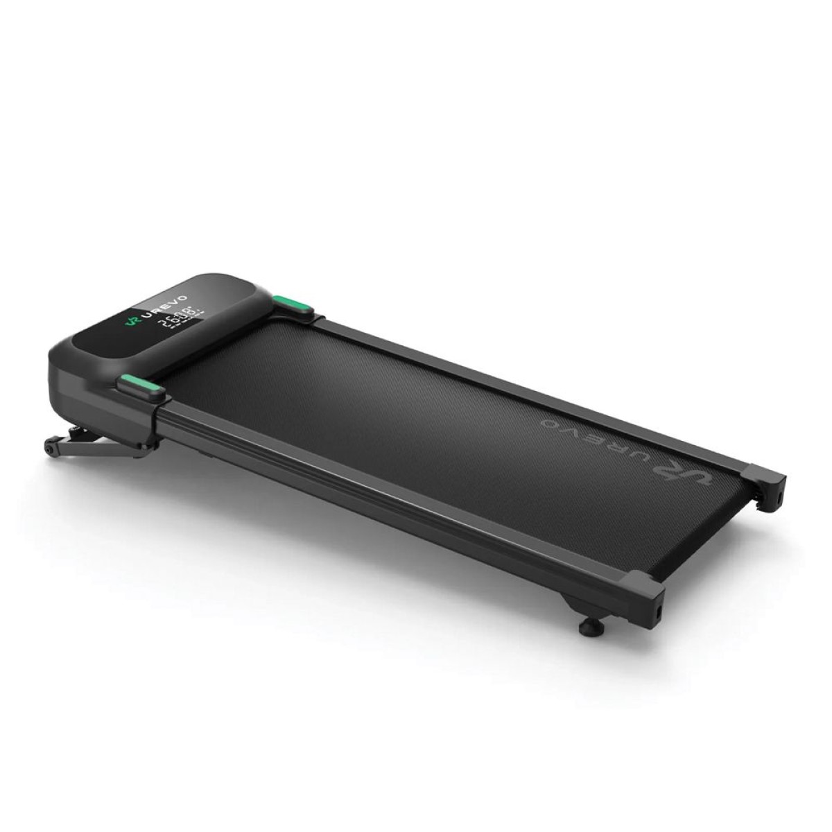 Ηλεκτρικός Διάδρομος Γυμναστικής Xiaomi Urevo Spacewalk 5L URTM054 Smart Control με Αυτόματη Κλίση
