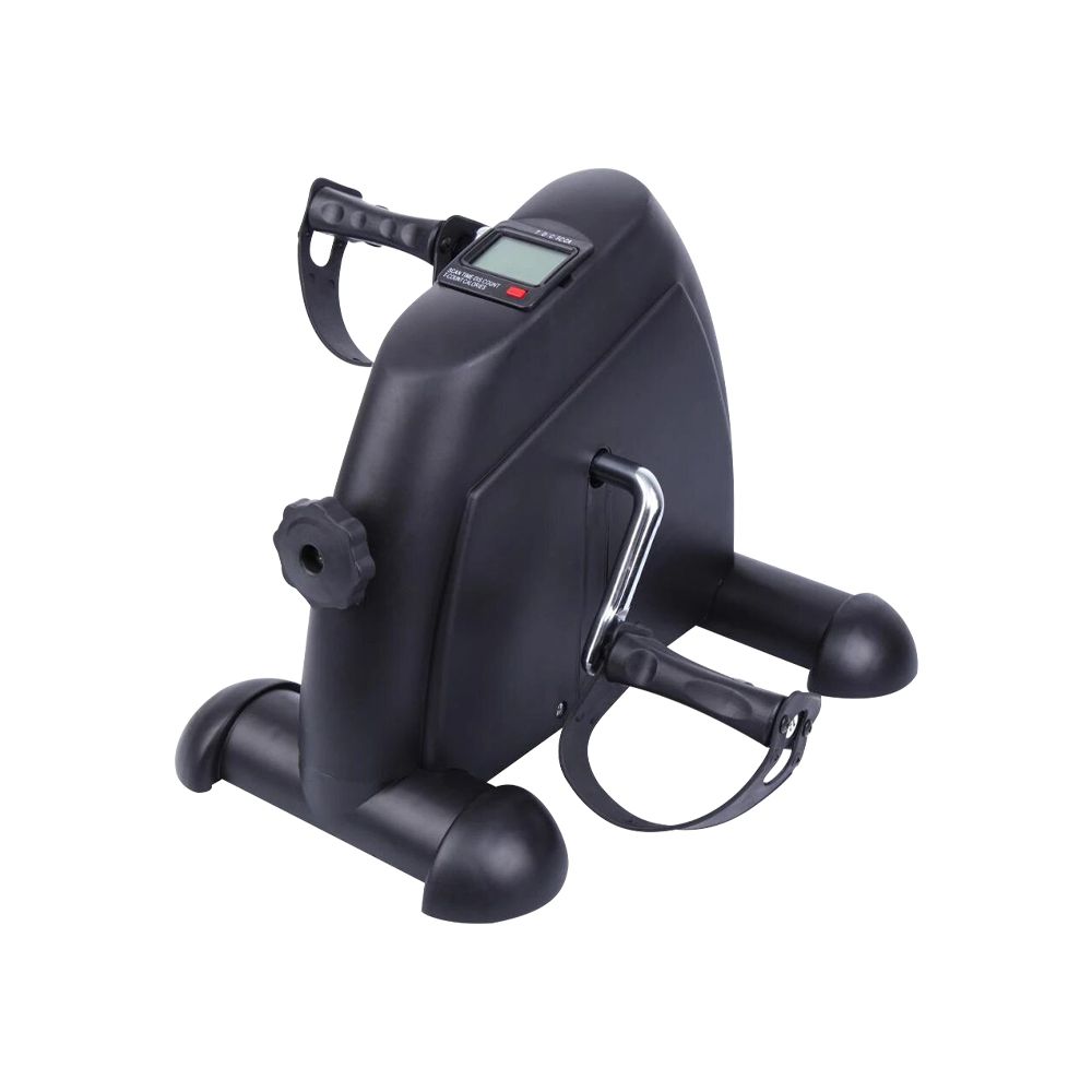 Μίνι ποδήλατο γυμναστικής με οθόνη Clever