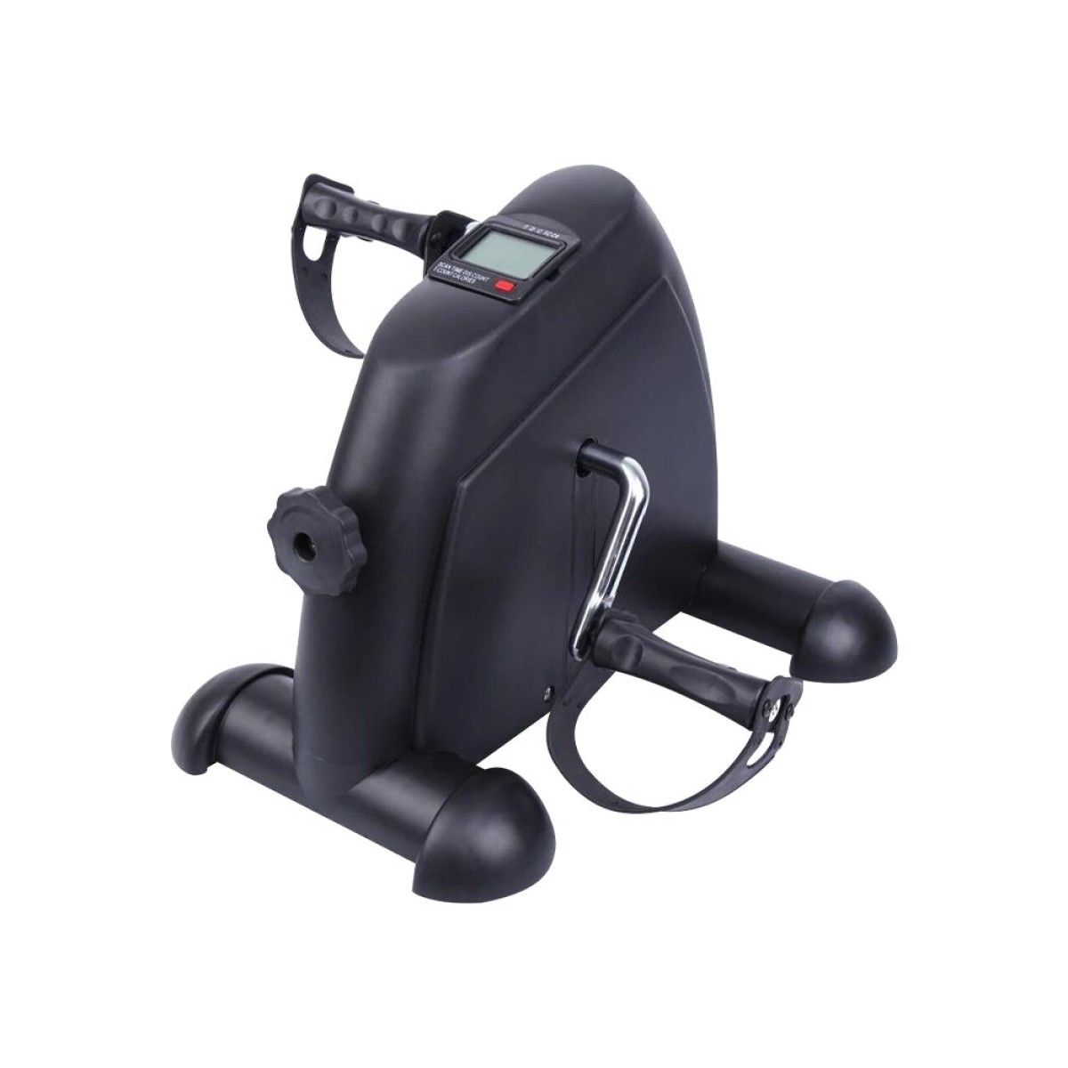 Μίνι ποδήλατο γυμναστικής με οθόνη Clever