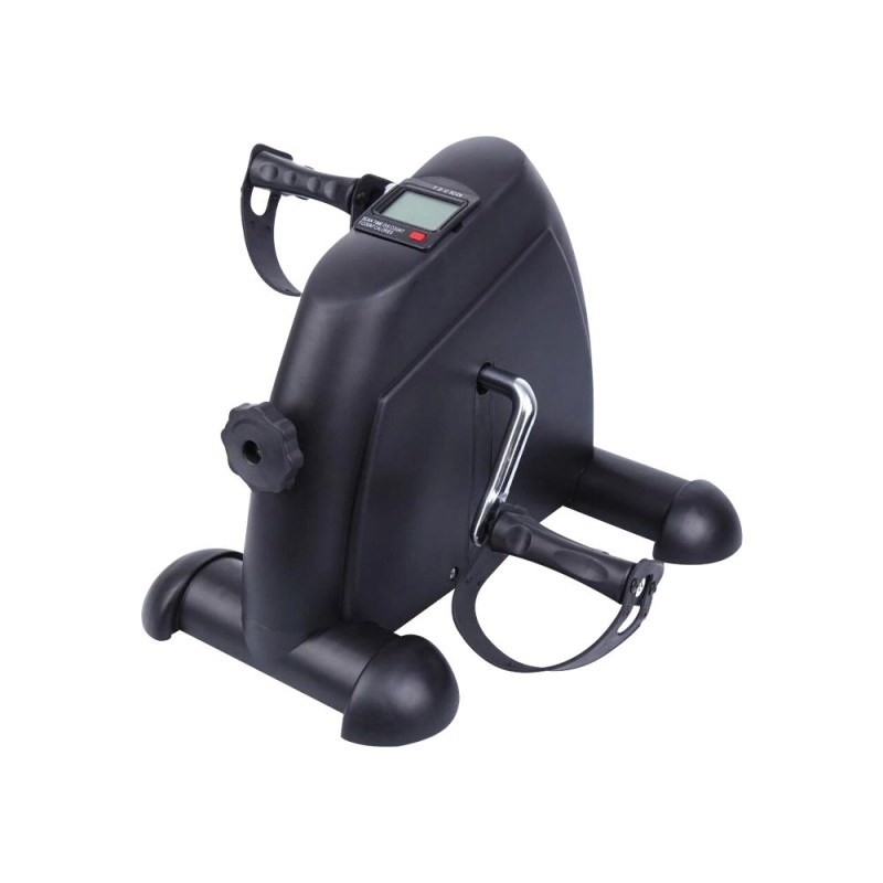 Μίνι ποδήλατο γυμναστικής με οθόνη Clever