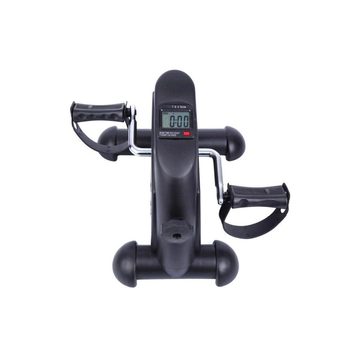 Μίνι ποδήλατο γυμναστικής με οθόνη Clever