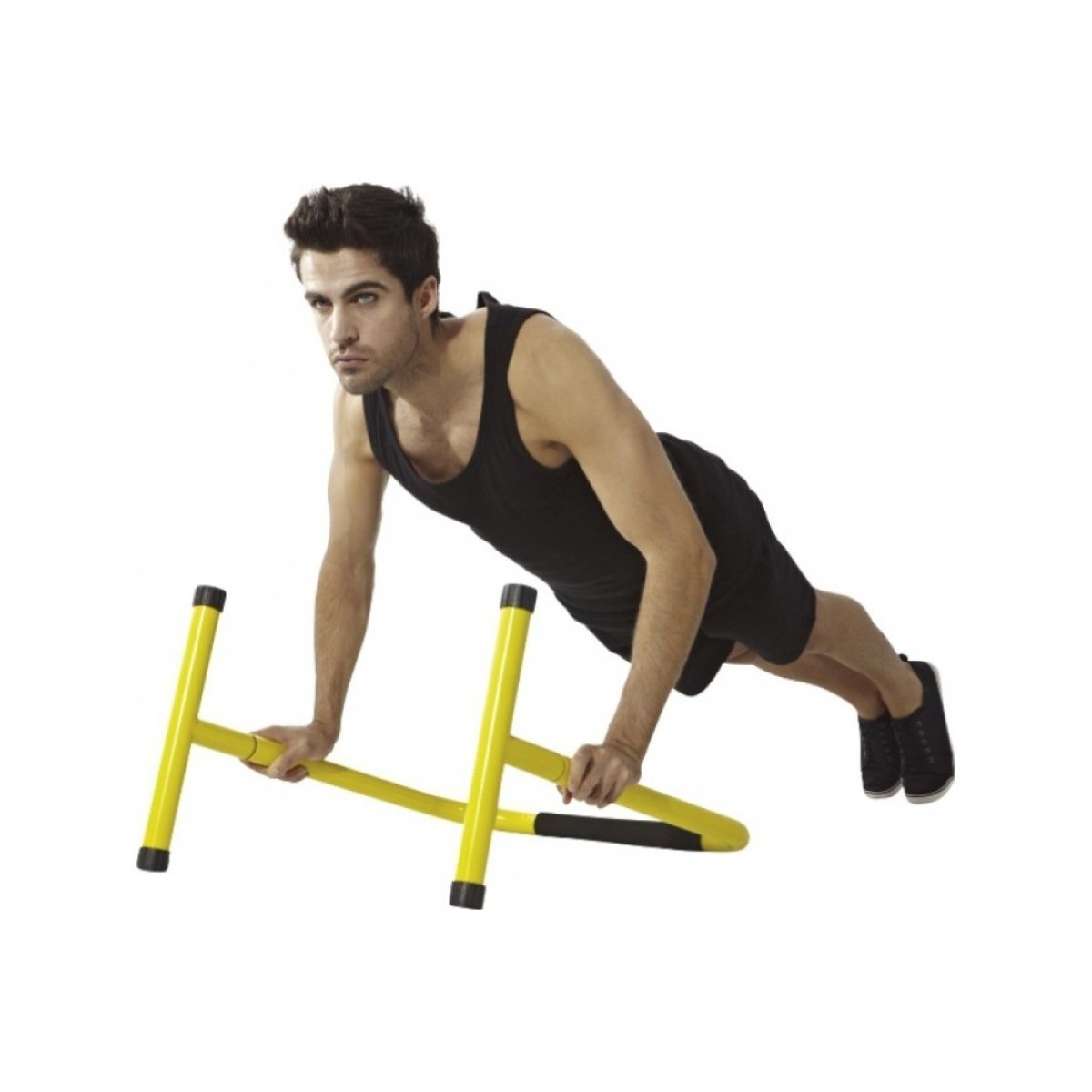 Παράλληλες Μπάρες Parallettes equalizer Megatron TZ-3035