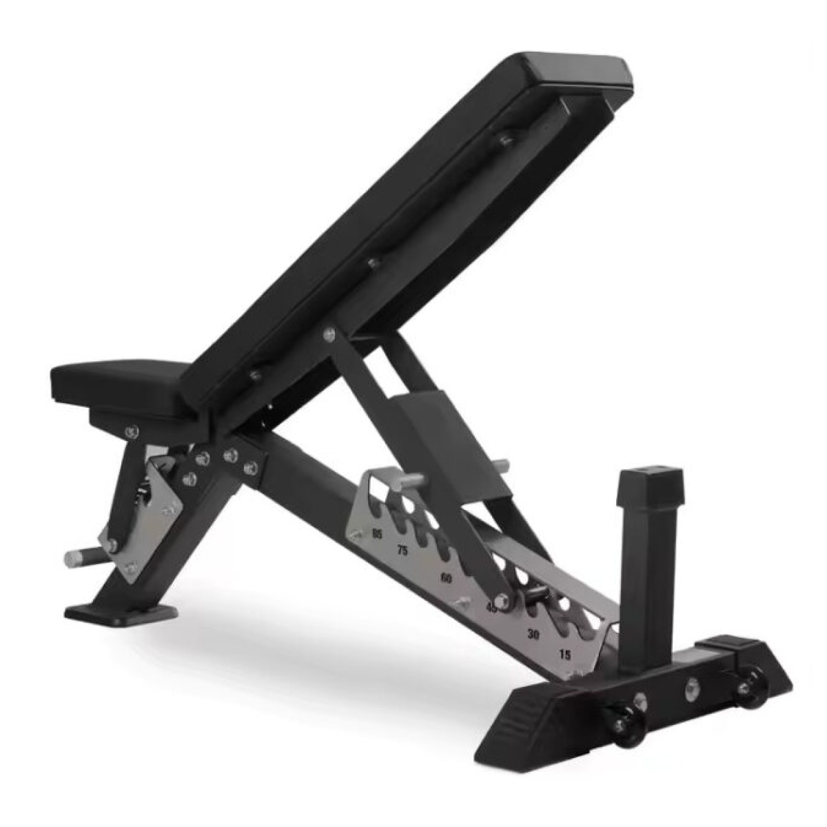 Power Bench - Πάγκος Γυμναστικής B-400 VIKING