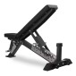 Power Bench - Πάγκος Γυμναστικής B-400 VIKING