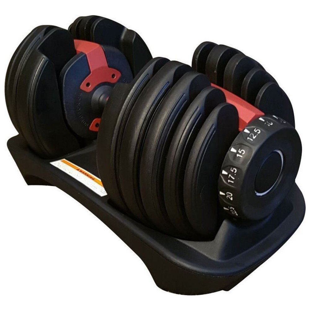 Ρυθμιζόμενος Αλτήρας 2.5 έως 24kg Megatron TZ-3066-24kg (Τεμάχιο)