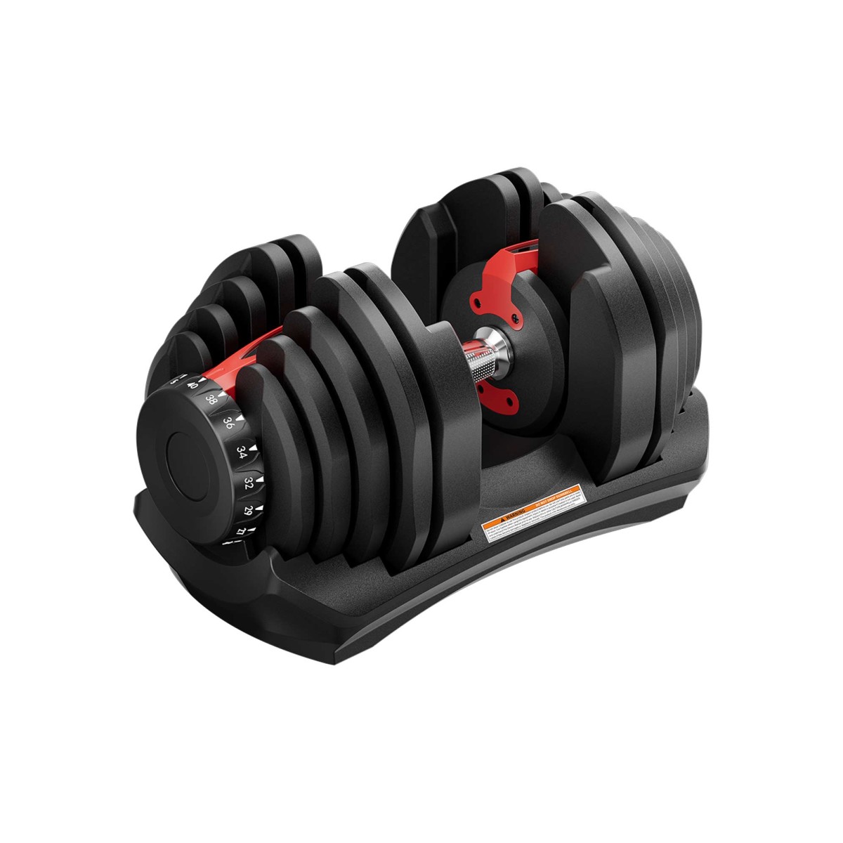 Ρυθμιζόμενος Αλτήρας 5 έως 40kg Megatron TZ-3066-40kg (Τεμάχιο)