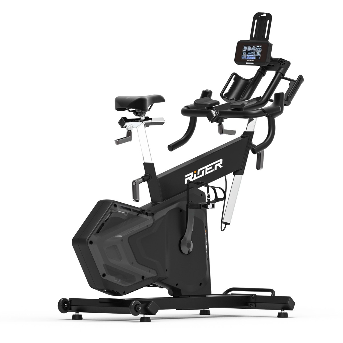 Ποδήλατο γυμναστικής SporTop Spin Bike Smart Rider