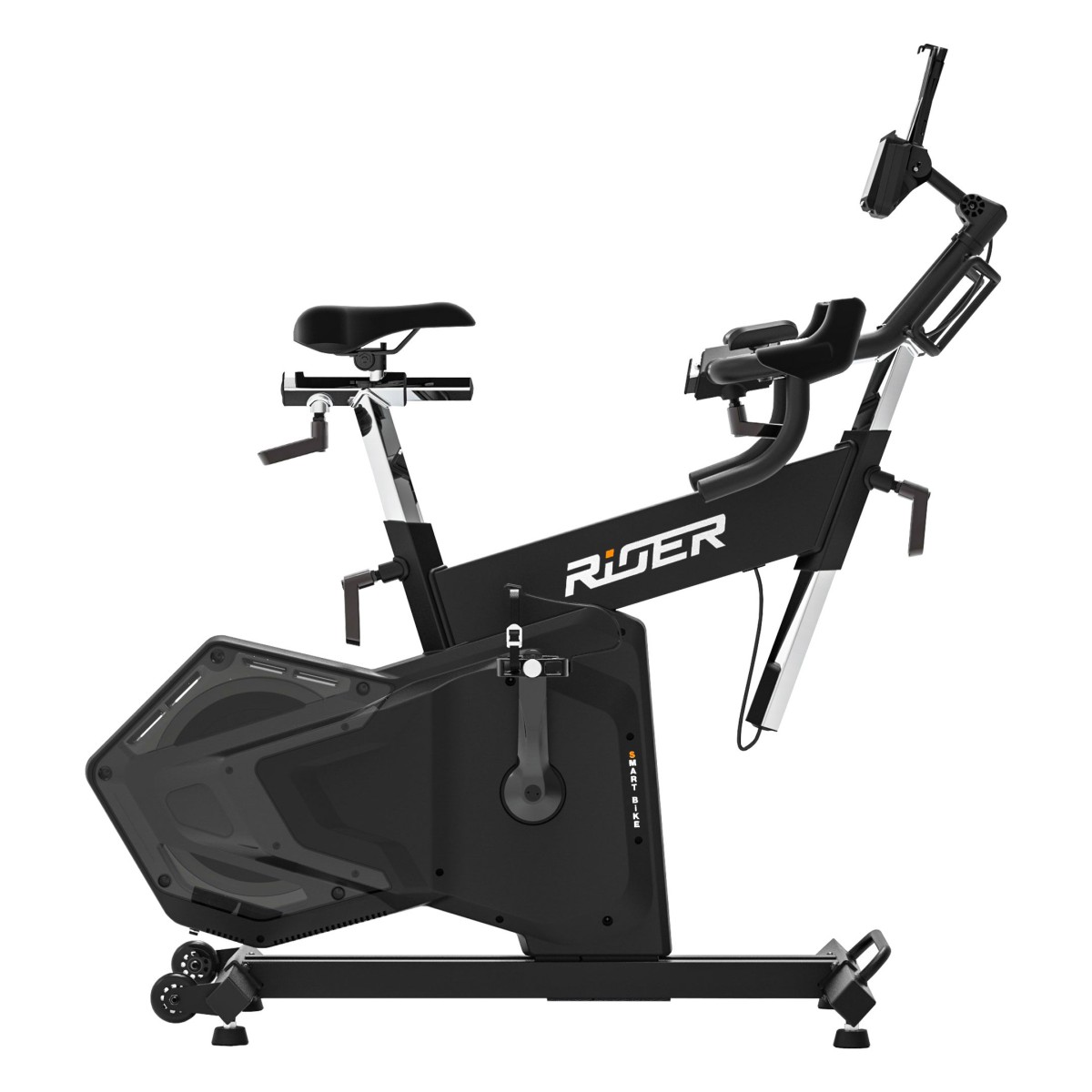 Ποδήλατο γυμναστικής SporTop Spin Bike Smart Rider