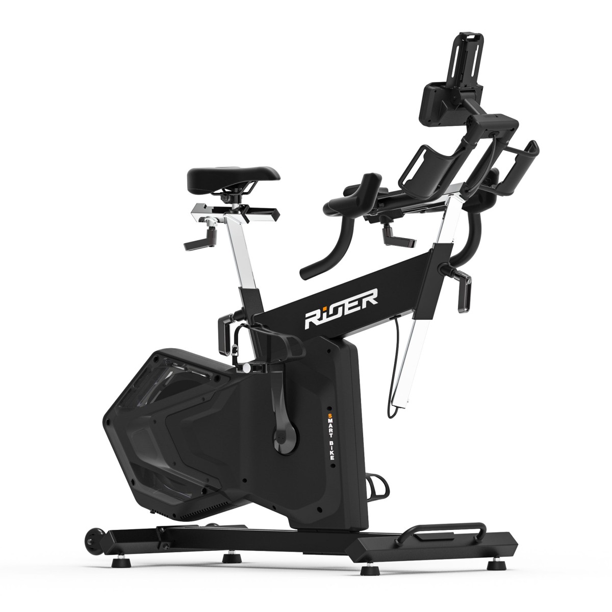 Ποδήλατο γυμναστικής SporTop Spin Bike Smart Rider