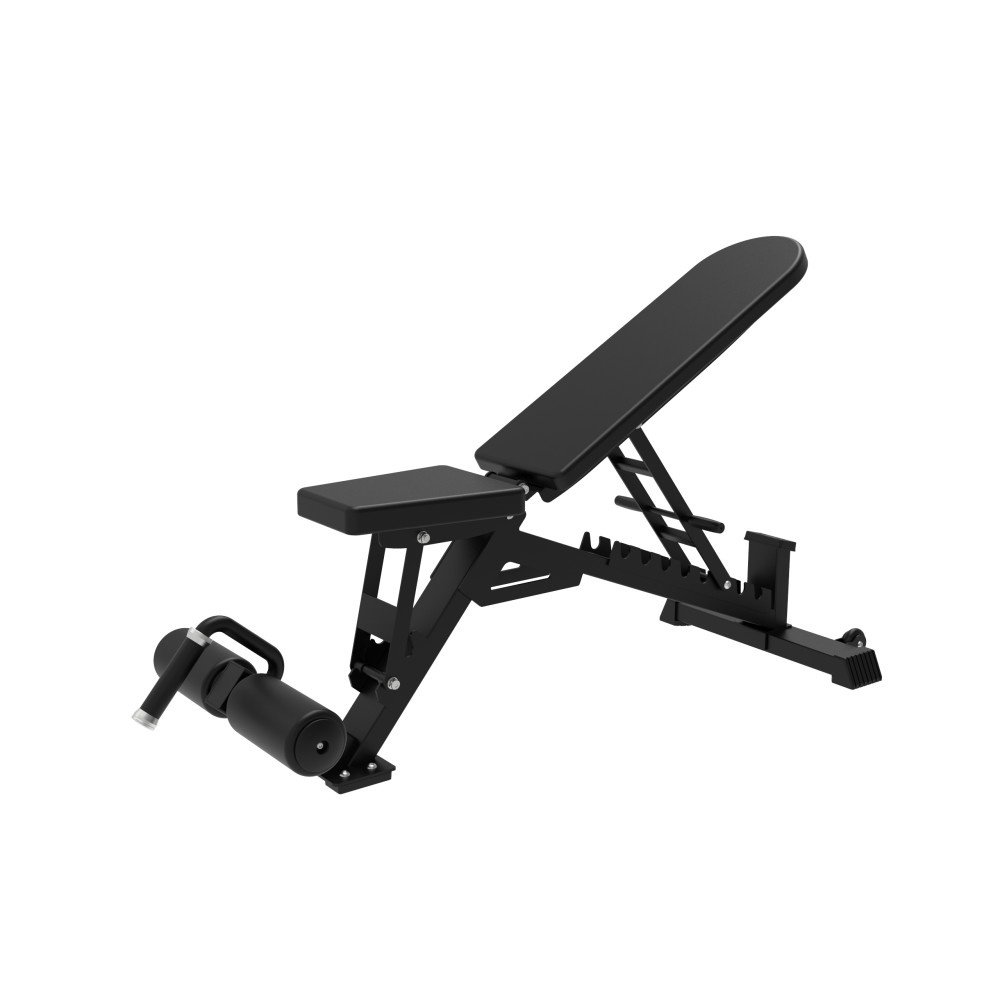 Ημιεπαγγελματικός Πάγκος επικλινής κατάκλινής Megatron TZ-Q1020C 