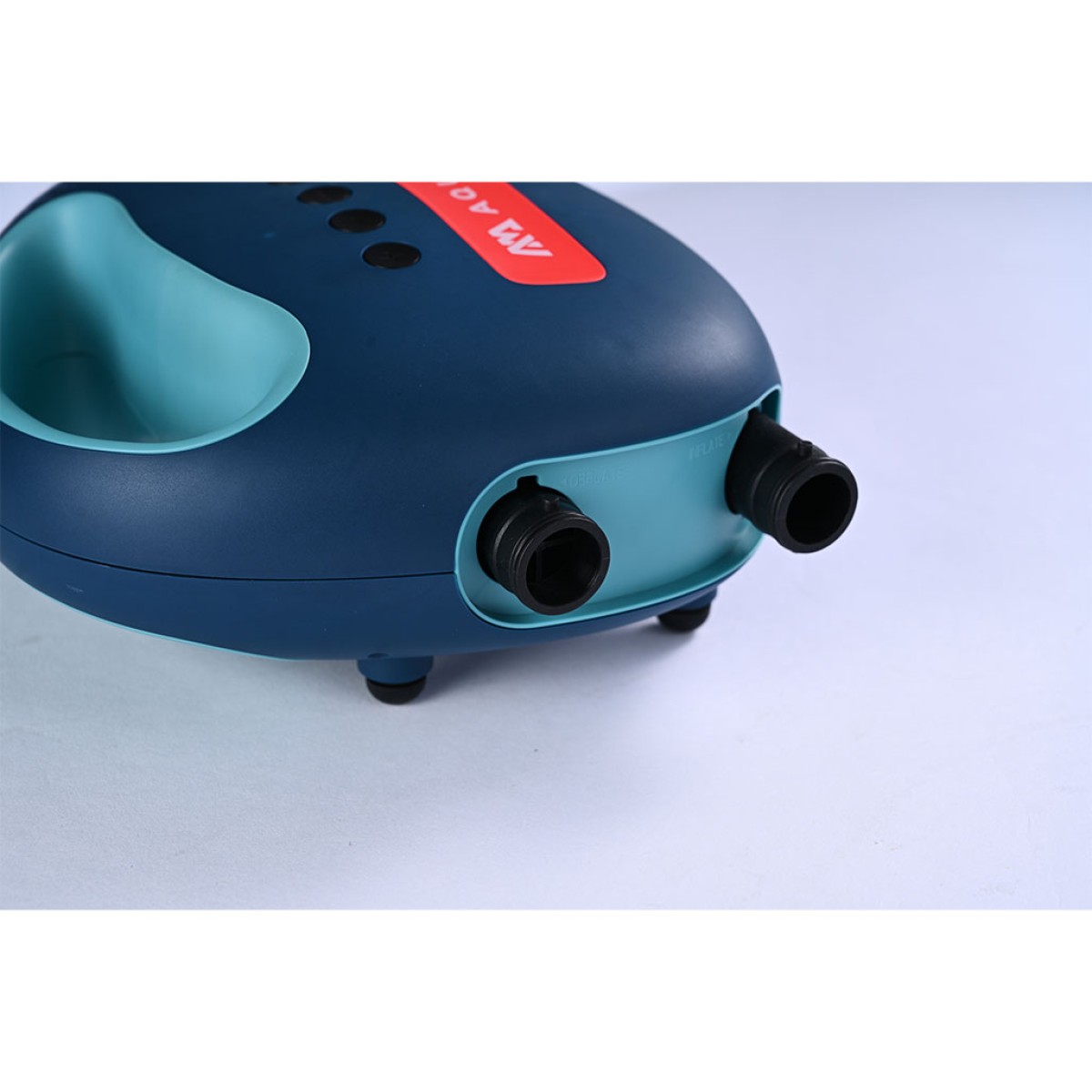 AM ΗΛΕΚΤΡΙΚΗ ΑΝΤΛΙΑ 12V 20PSI Β0303926 Aqua Marina