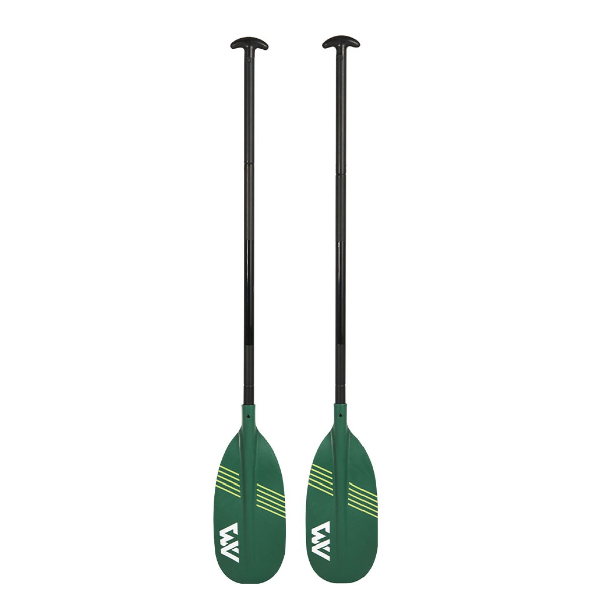 AM ΚΟΥΠΙ 2-ΙΝ-1KAYAK CANOE RIPPLE-TECH
