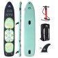 AM SUP SUPERTRIP TANDEM-FAMILY 427X86X15CM