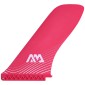 AM SWIFT ATTACH RACING FIN AQUA MARINA
